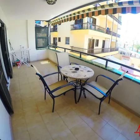 Appartement Edificio Fontana