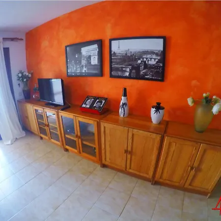 Appartement Edificio Fontana *
