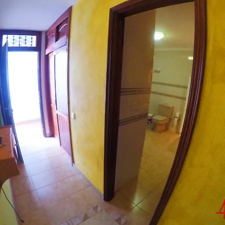 Appartement Edificio Fontana *